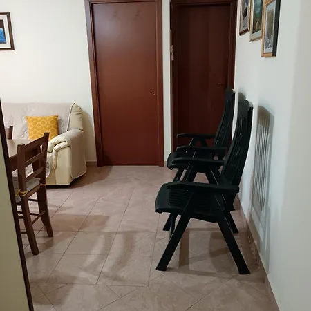 Casa Teresa Διαμέρισμα *
