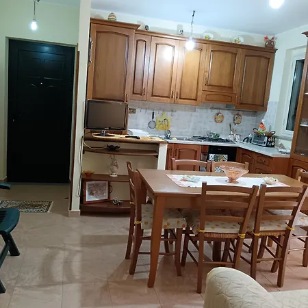 Casa Teresa * Gioiosa Marea