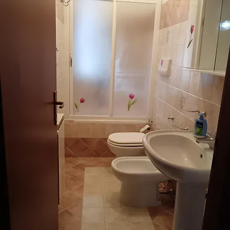 Casa Teresa Gioiosa Marea