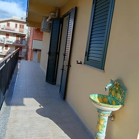 Casa Teresa