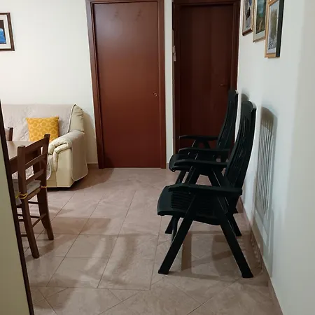 Casa Teresa Apartment *