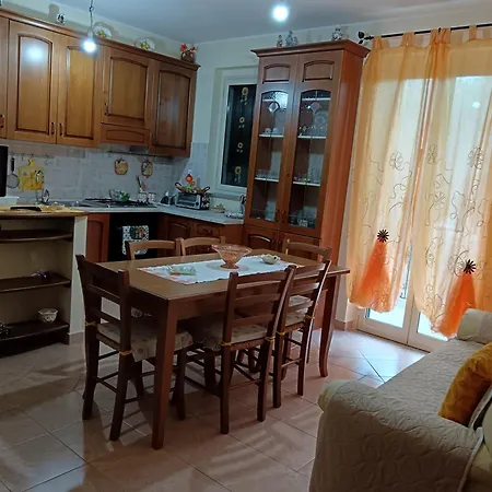 Casa Teresa *