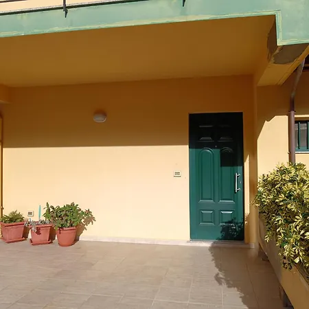 Casa Teresa Gioiosa Marea