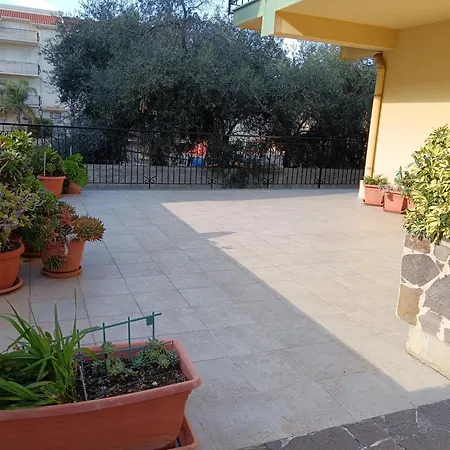 Apartment Casa Teresa