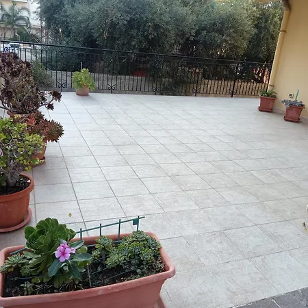 Apartment Casa Teresa Gioiosa Marea