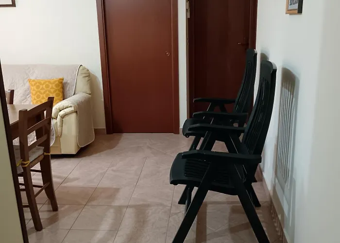 Casa Teresa Apartment *