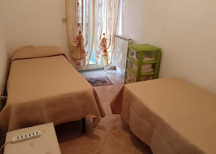 Casa Teresa * Gioiosa Marea