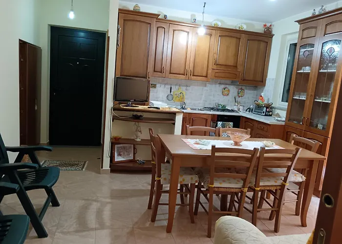 Casa Teresa * Gioiosa Marea