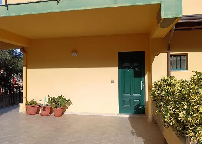 Casa Teresa Gioiosa Marea